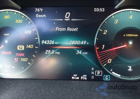 2022 Mercedes-Benz Glc 300 Suv from USA, damaged, VIN W1N0G8DB6NV352234